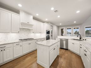 10703 William Pass Lane, Cypress TX 77433