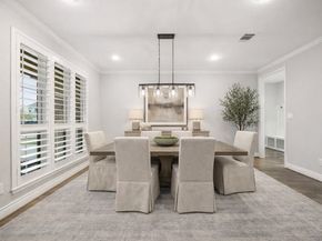 10703 William Pass Lane, Cypress TX 77433