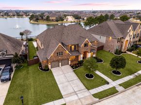 10703 William Pass Lane, Cypress TX 77433