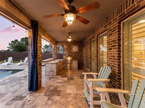 10703 William Pass Lane, Cypress TX 77433