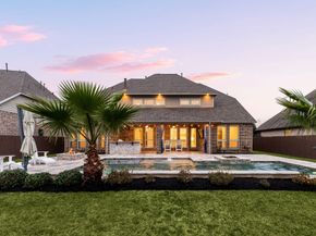 10703 William Pass Lane, Cypress TX 77433