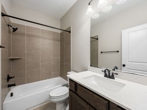 10703 William Pass Lane, Cypress TX 77433