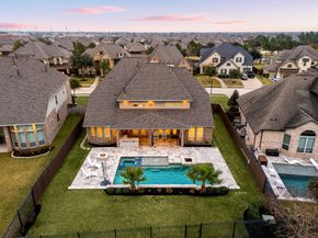 10703 William Pass Lane, Cypress TX 77433