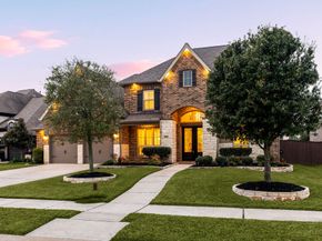 10703 William Pass Lane, Cypress TX 77433