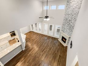 10703 William Pass Lane, Cypress TX 77433