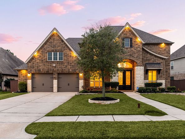 10703 William Pass Lane, Cypress TX 77433