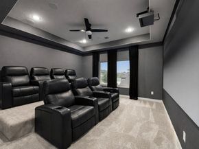 10703 William Pass Lane, Cypress TX 77433