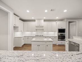 10703 William Pass Lane, Cypress TX 77433