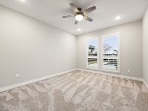 10703 William Pass Lane, Cypress TX 77433