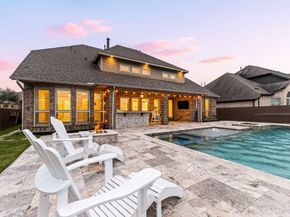 10703 William Pass Lane, Cypress TX 77433