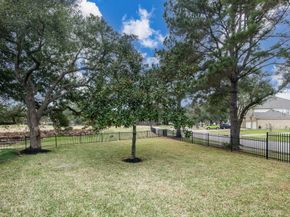 16327 Cliff Haven Drive, Houston TX 77095