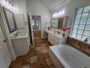 16327 Cliff Haven Drive, Houston TX 77095