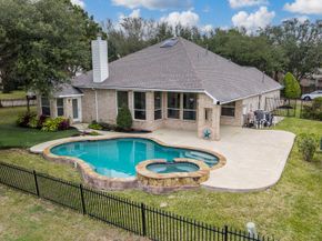 16327 Cliff Haven Drive, Houston TX 77095
