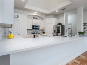 16327 Cliff Haven Drive, Houston TX 77095