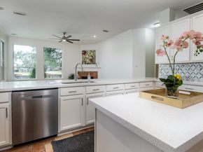 16327 Cliff Haven Drive, Houston TX 77095