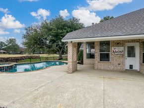 16327 Cliff Haven Drive, Houston TX 77095