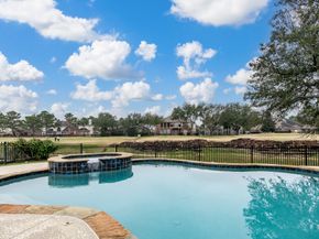 16327 Cliff Haven Drive, Houston TX 77095