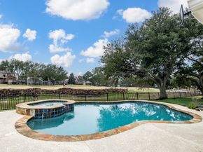 16327 Cliff Haven Drive, Houston TX 77095