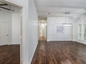 16327 Cliff Haven Drive, Houston TX 77095