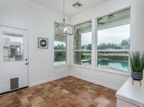 16327 Cliff Haven Drive, Houston TX 77095