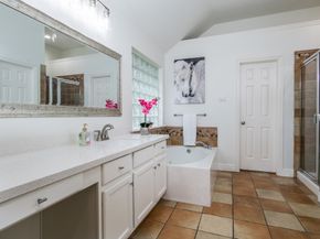 16327 Cliff Haven Drive, Houston TX 77095