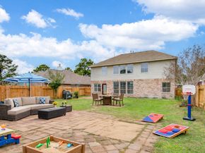 12211 Catskill Crest Drive, Tomball TX 77375