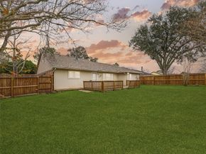 16706 Nina Drive, Friendswood TX 77546