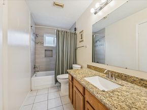 16706 Nina Drive, Friendswood TX 77546