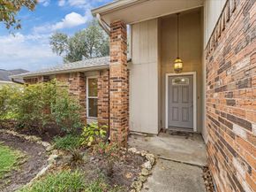 16706 Nina Drive, Friendswood TX 77546