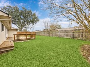 16706 Nina Drive, Friendswood TX 77546