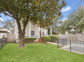 240 W 23rd Street, Houston TX 77008