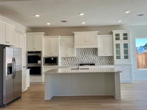 10807 Wild Leadwort Drive, Cypress TX 77433