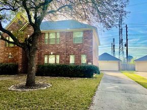 2402 Plantation Bend Drive, Sugar Land TX 77478