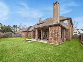 6019 Majestic Pines Drive, Kingwood TX 77345