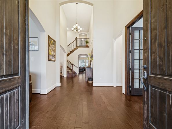 6019 Majestic Pines Drive, Kingwood TX 77345