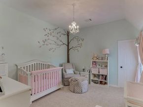 6019 Majestic Pines Drive, Kingwood TX 77345