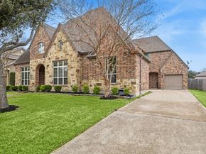 6019 Majestic Pines Drive, Kingwood TX 77345