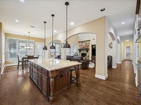 6019 Majestic Pines Drive, Kingwood TX 77345