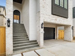 4036 Lanark Lane, Houston TX 77025