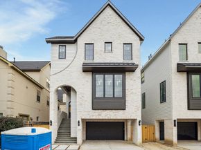 4036 Lanark Lane, Houston TX 77025