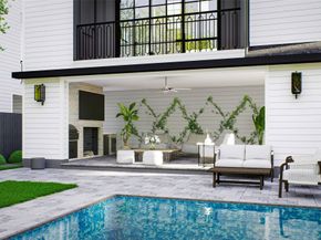 4036 Lanark Lane, Houston TX 77025