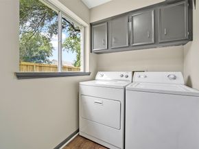 2303 Willow Lake Drive, Houston TX 77077