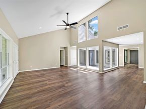 2303 Willow Lake Drive, Houston TX 77077