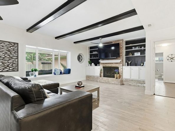 5218 imogene Street, Houston TX 77096