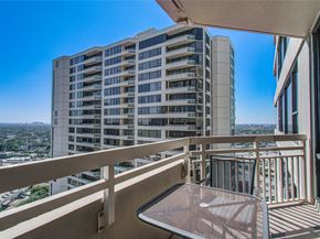 14 Greenway Plaza 23N, Houston TX 77046