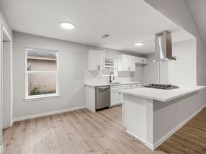 3515 Claverton Drive, Houston TX 77066