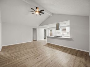 3515 Claverton Drive, Houston TX 77066