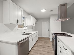 3515 Claverton Drive, Houston TX 77066