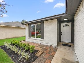 3515 Claverton Drive, Houston TX 77066