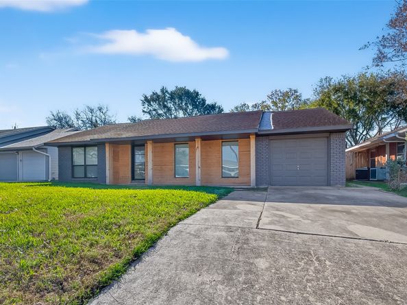 4009 Omeara Drive, Houston TX 77025